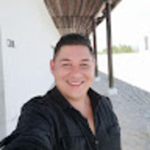 Meet your Posher, George